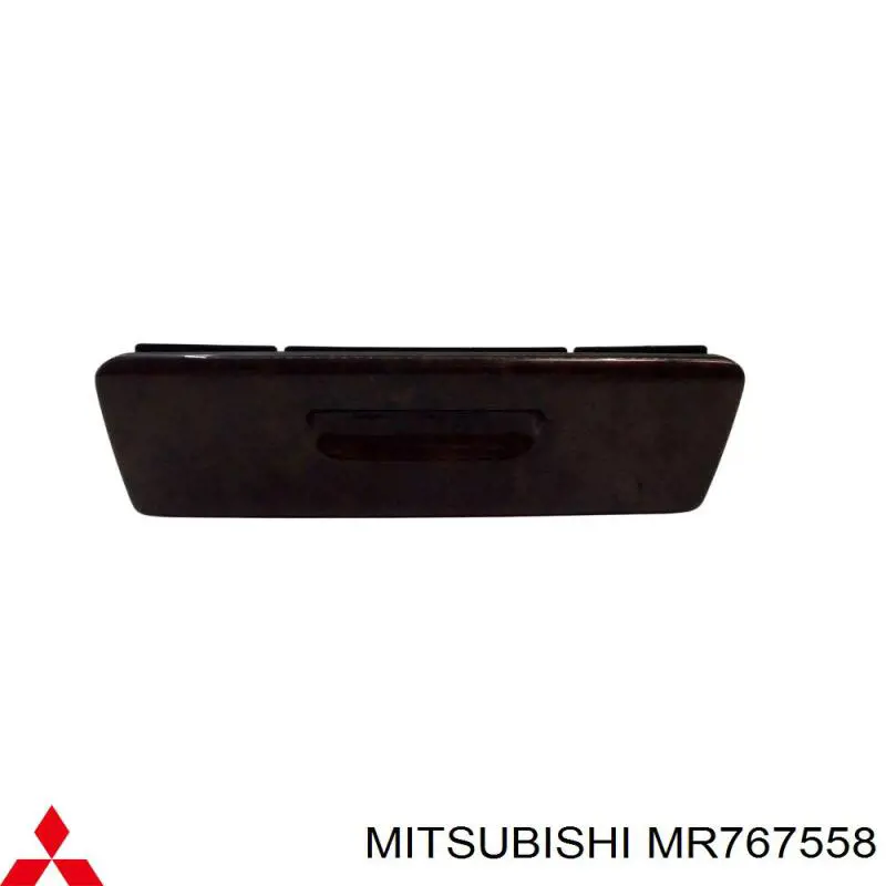 MR767558 Mitsubishi 
