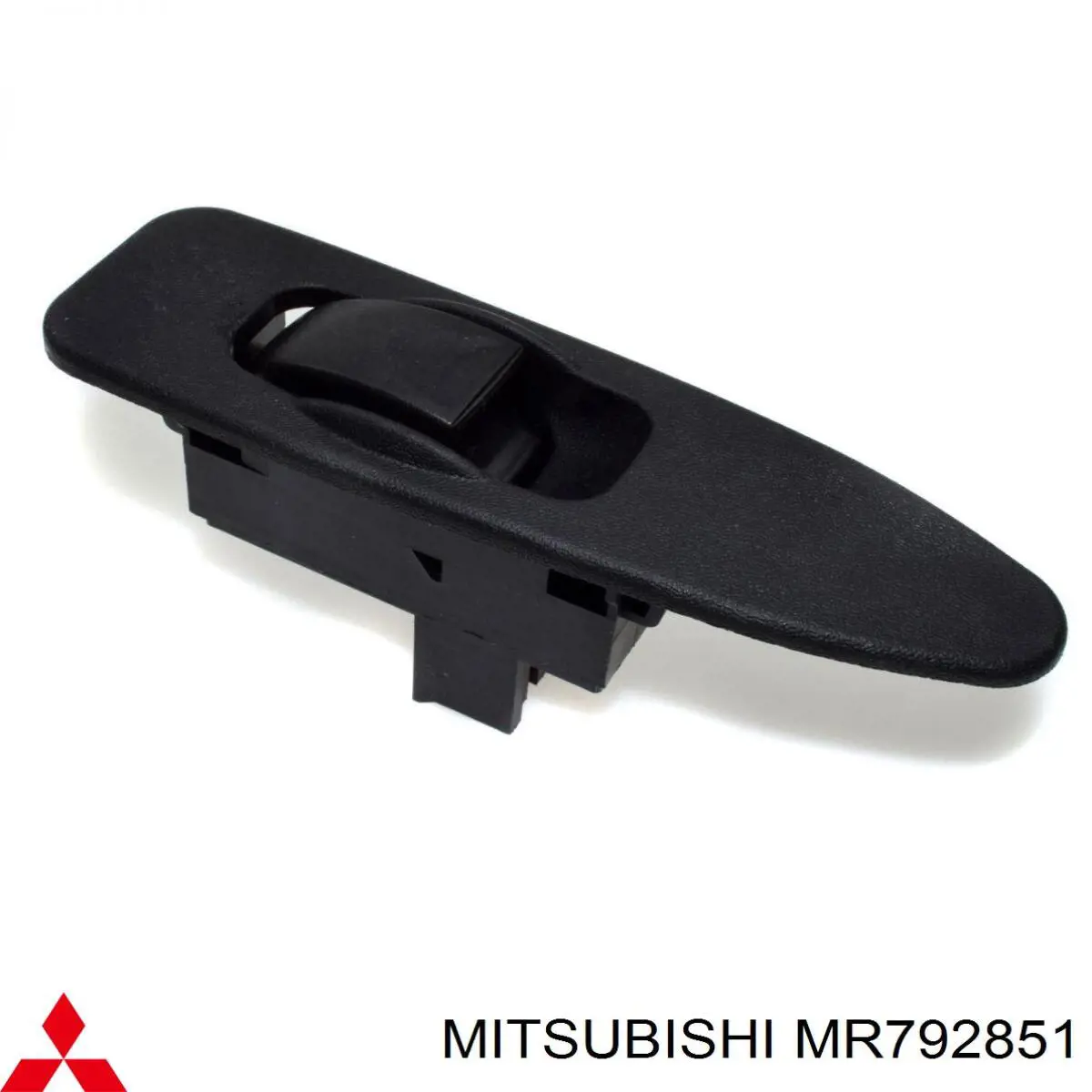 MR792851 Mitsubishi Кнопковий блок керування склопідіймачами передній правий