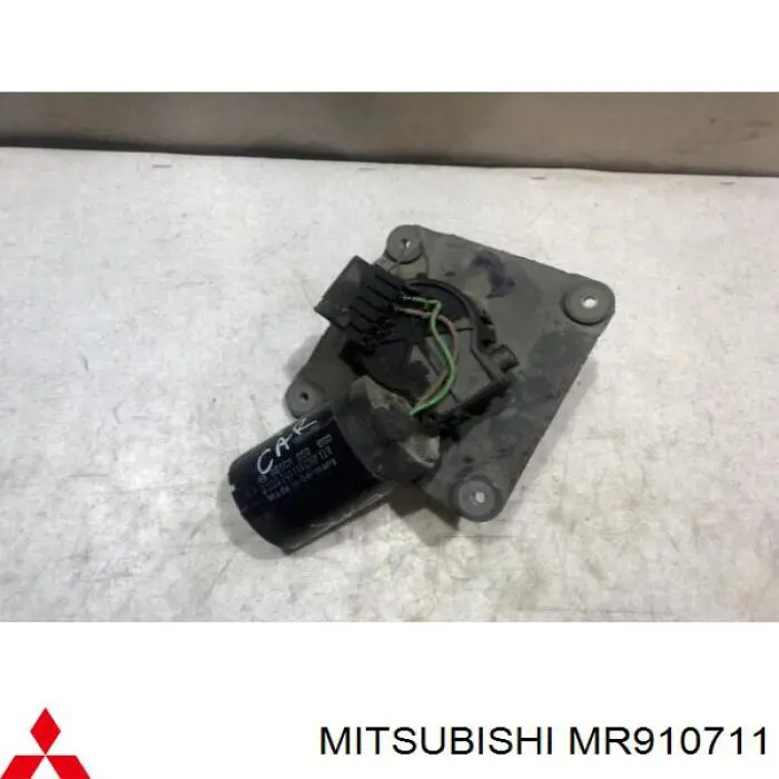 Купити 0390241114 Bosch Мотор двірника