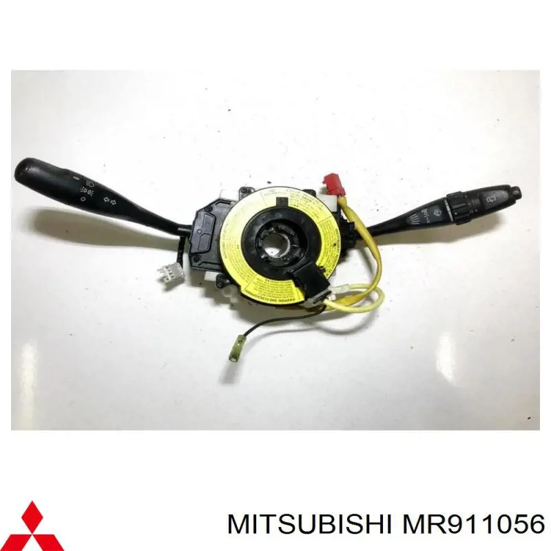 Купити MR911056 Mitsubishi Підрульовий перемикач