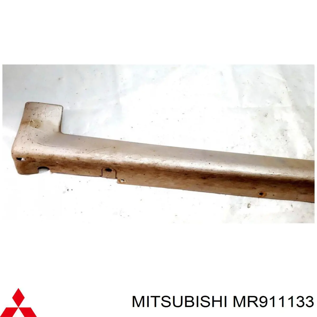  Mitsubishi MR911133 ціна, від 22.57 USD