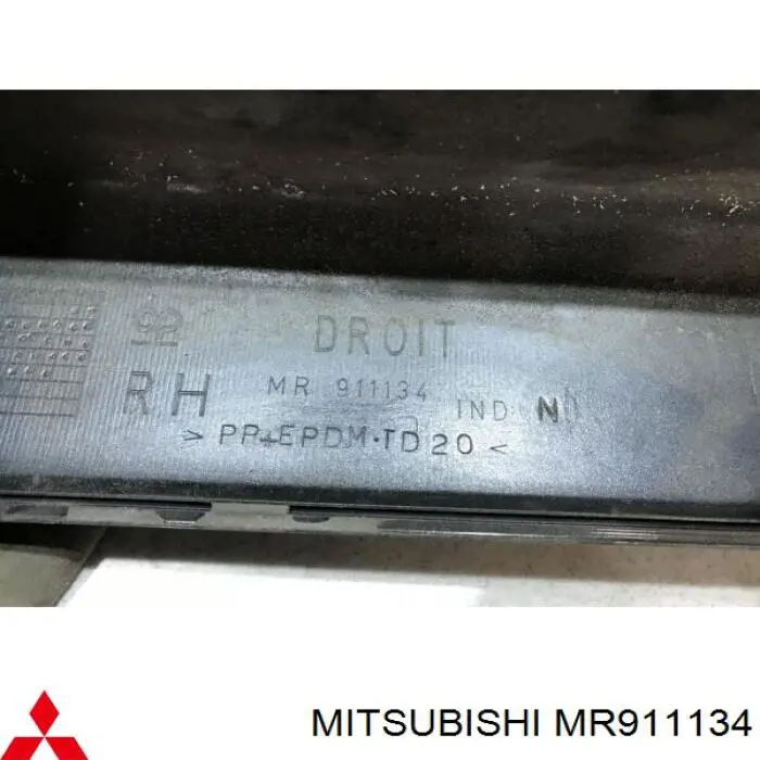  MR911134 Mitsubishi