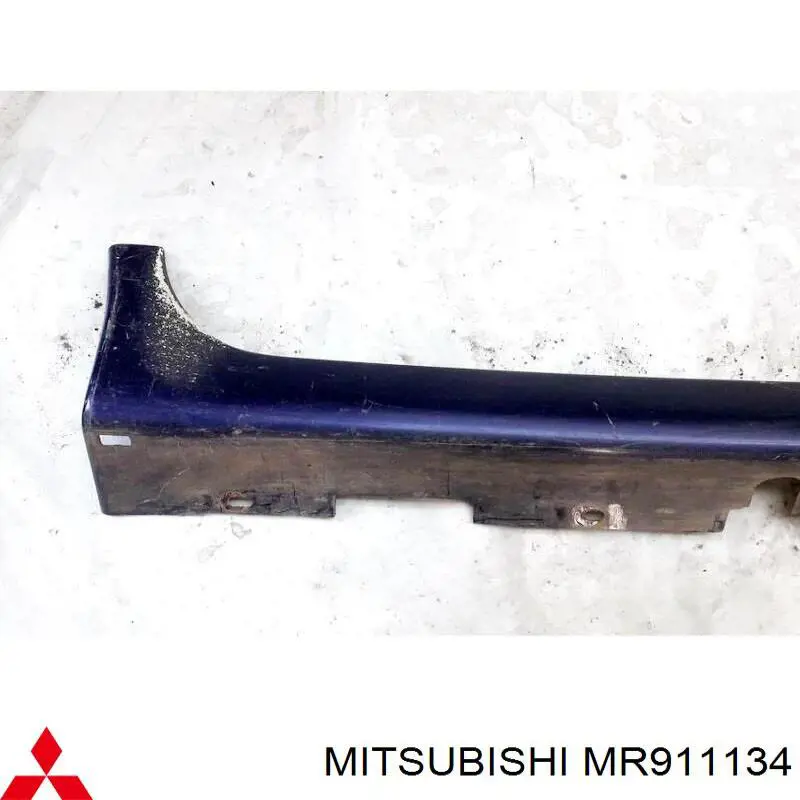 MR911134 Mitsubishi 