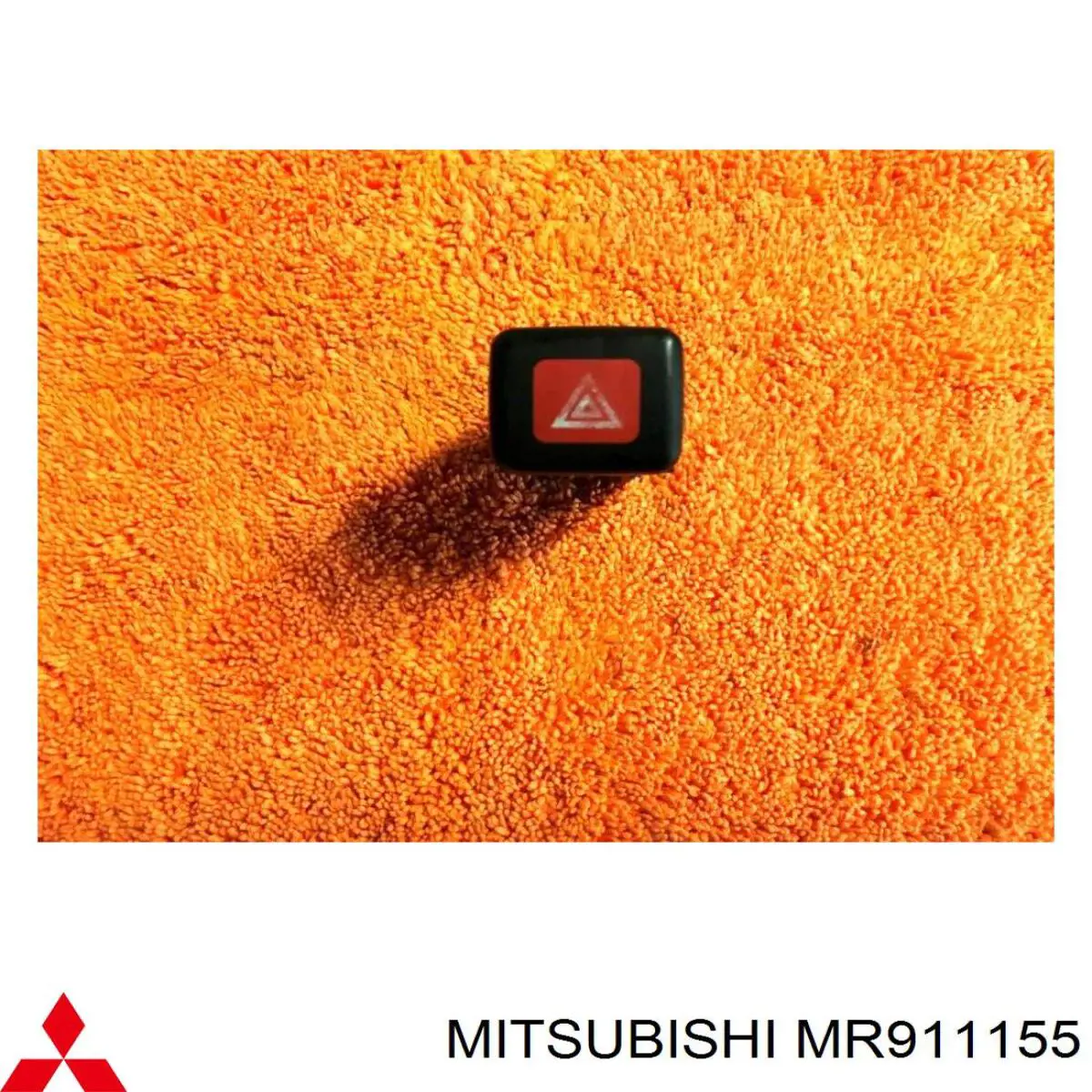 Купити MR911155 Mitsubishi 