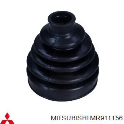 Пыльник шруса наружный MITSUBISHI MR911156