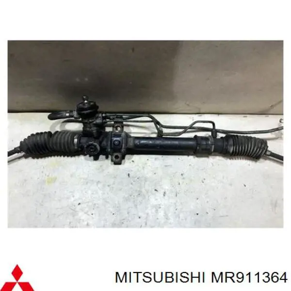 Купити MR911364 Mitsubishi Рульова рейка
