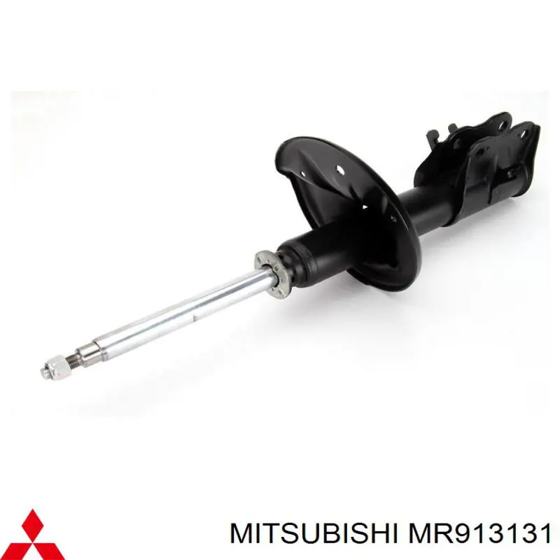 Стійка передня права Mitsubishi MR913131
