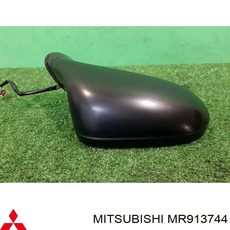 Дзеркало праве MR771315 Mitsubishi