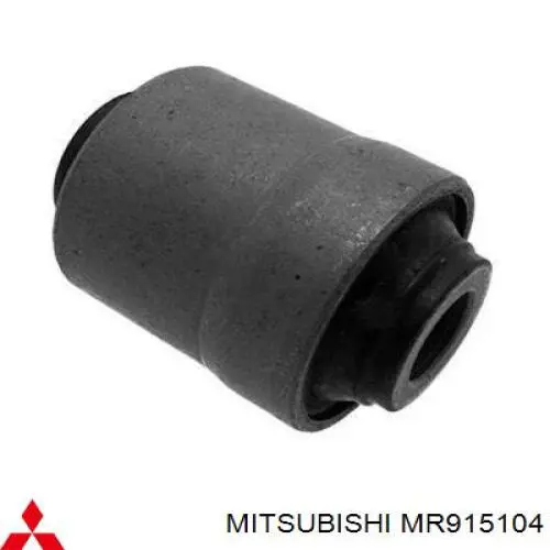 Задня поперечна тяга Mitsubishi MR915104 ціна, від 10.41 USD