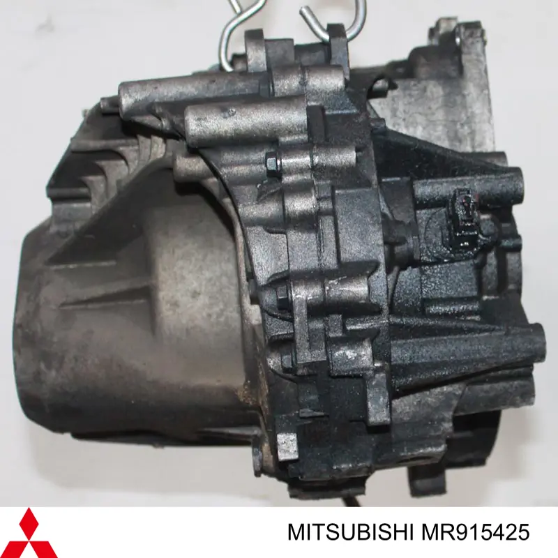 Купити MR915425 Mitsubishi Ручна коробка передач