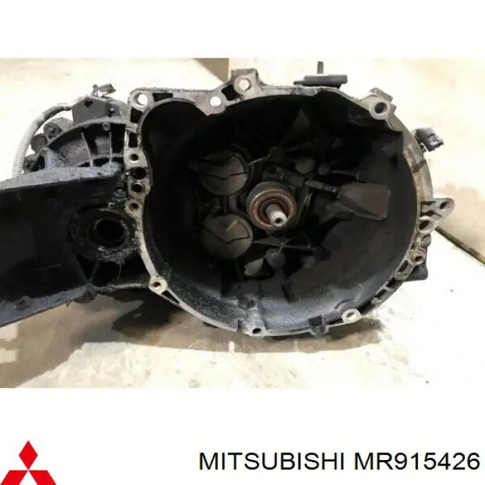 МКП в зборі Mitsubishi PMR915426 ціна, від 113.82 USD