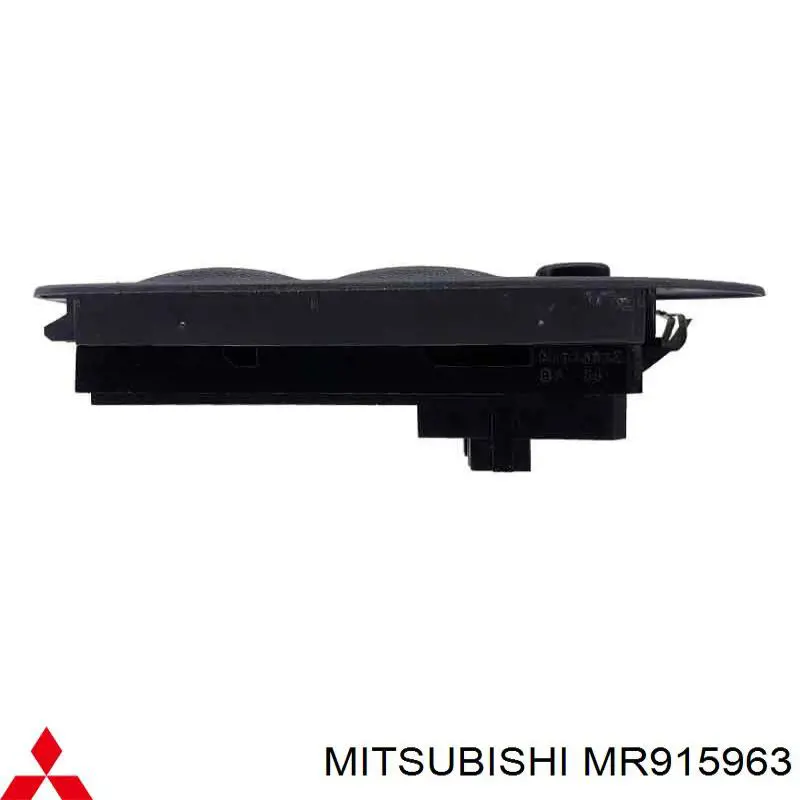 Купити MR793230 Mitsubishi Кнопковий блок керування склопідіймачами передній лівий