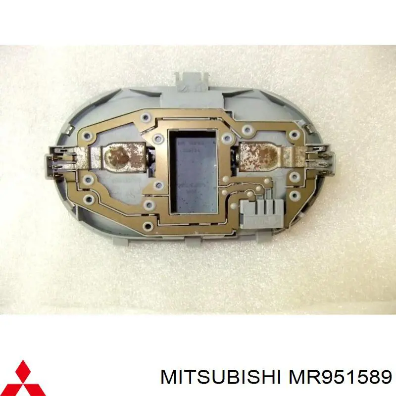  Mitsubishi MR951589 ціна, від 8.87 USD
