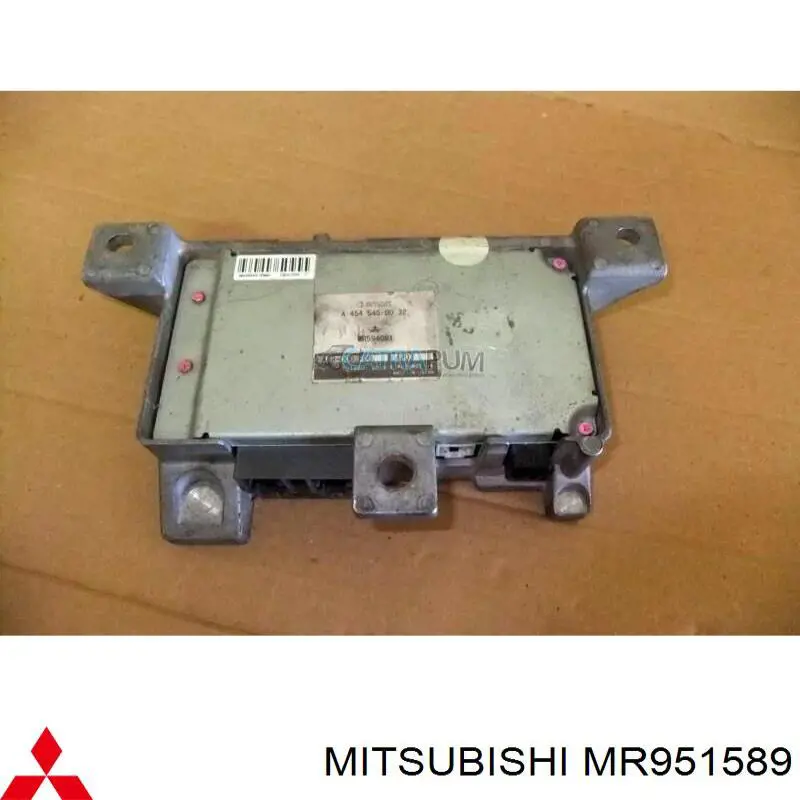 MR951589 Mitsubishi 