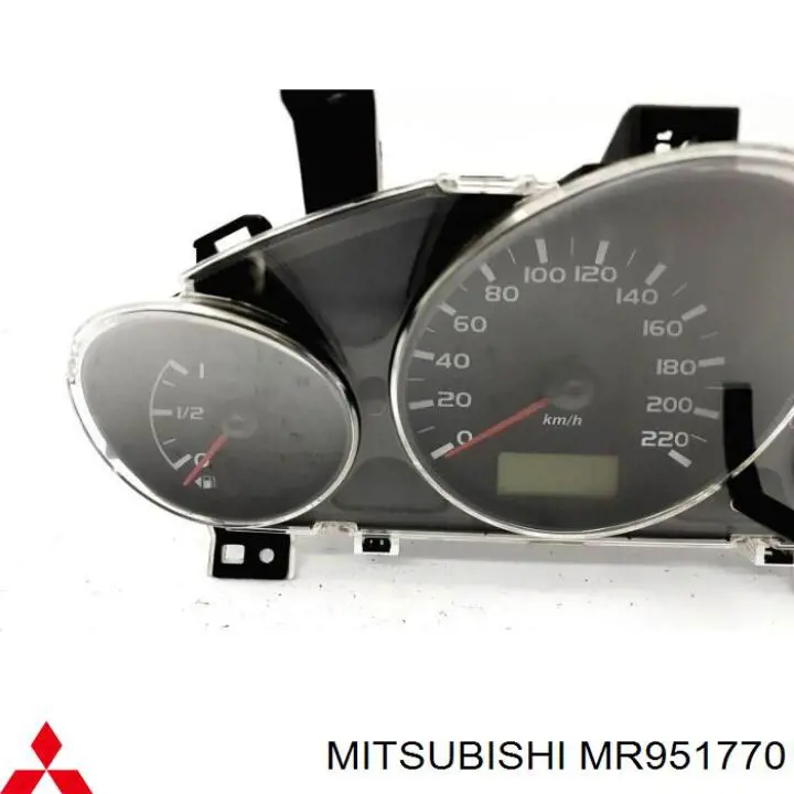 MR951770 Mitsubishi Щиток приладів