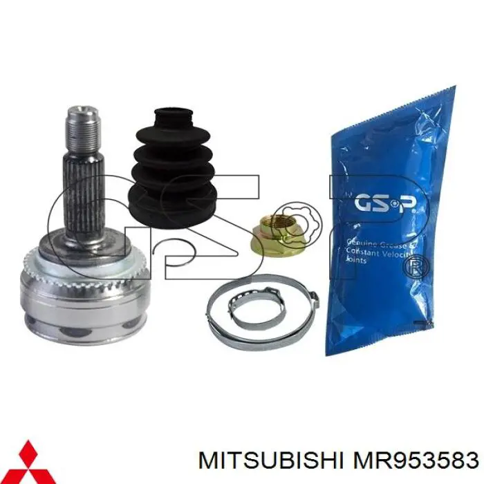 MR953583 Mitsubishi 