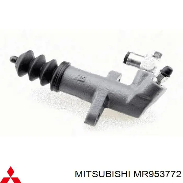 Актуатор зчеплення Mitsubishi MR953772 ціна, від 29.13 USD