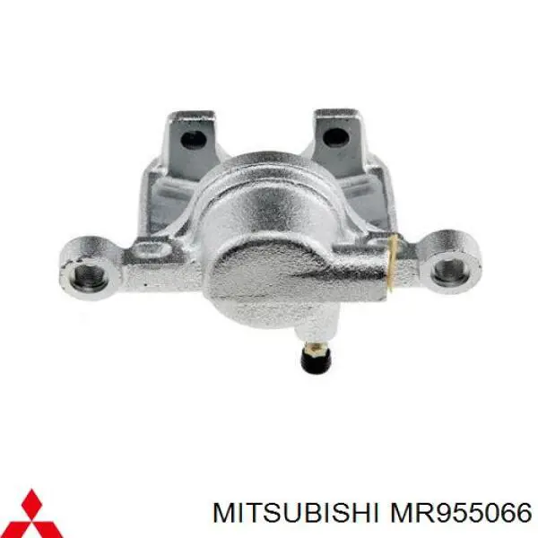 Супорт гальмівний задній правий MR955066 Mitsubishi