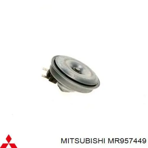 MR957449 Mitsubishi сигнал звукової