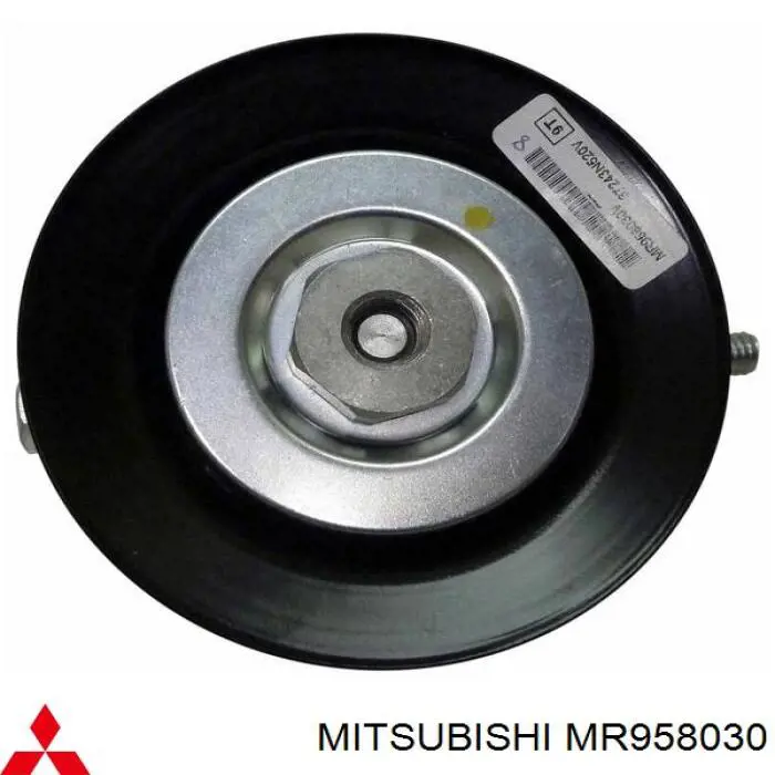 Купити MR958030 Mitsubishi Натяжний ролик