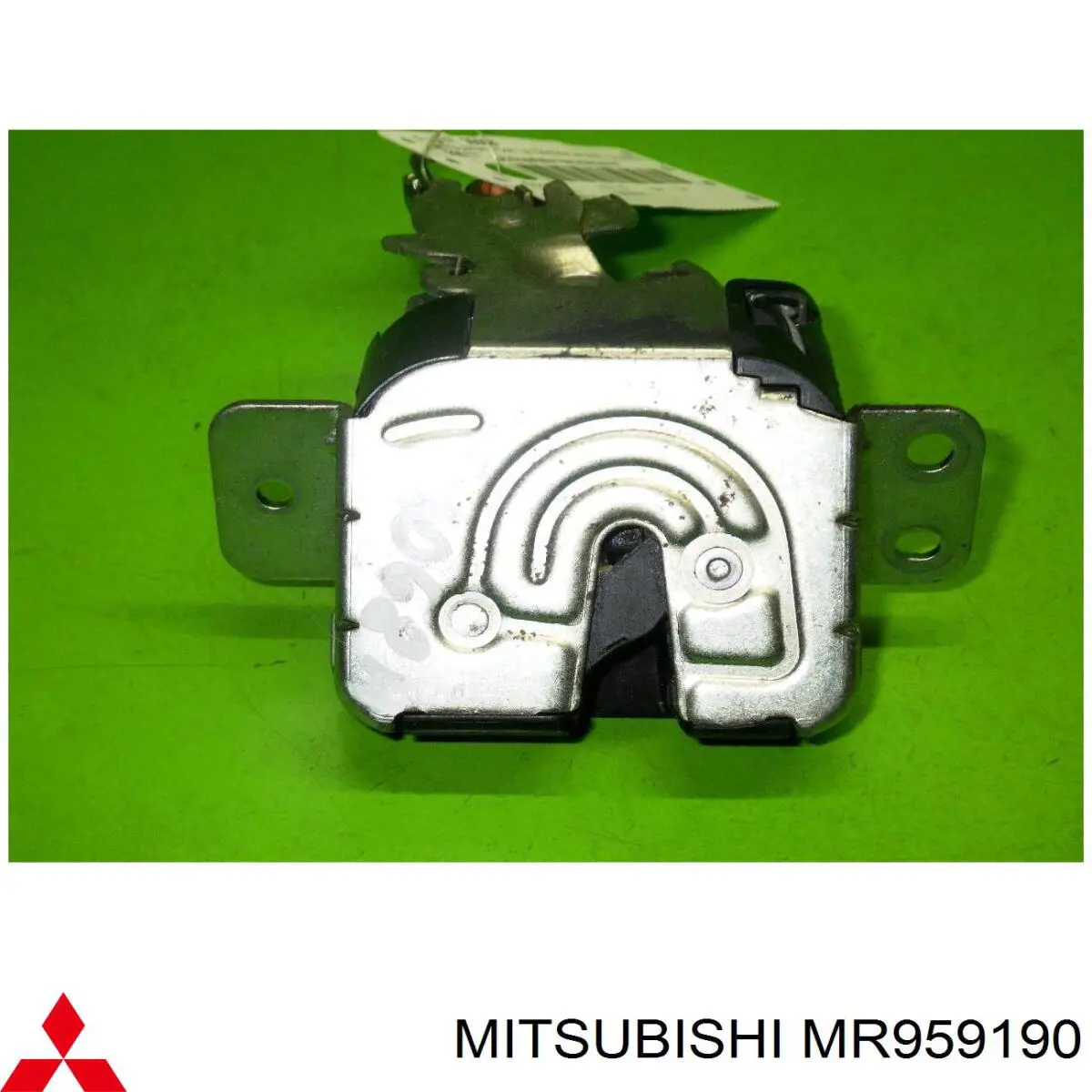Купити MR959190 Mitsubishi Замок 3/5-х дверей, задній