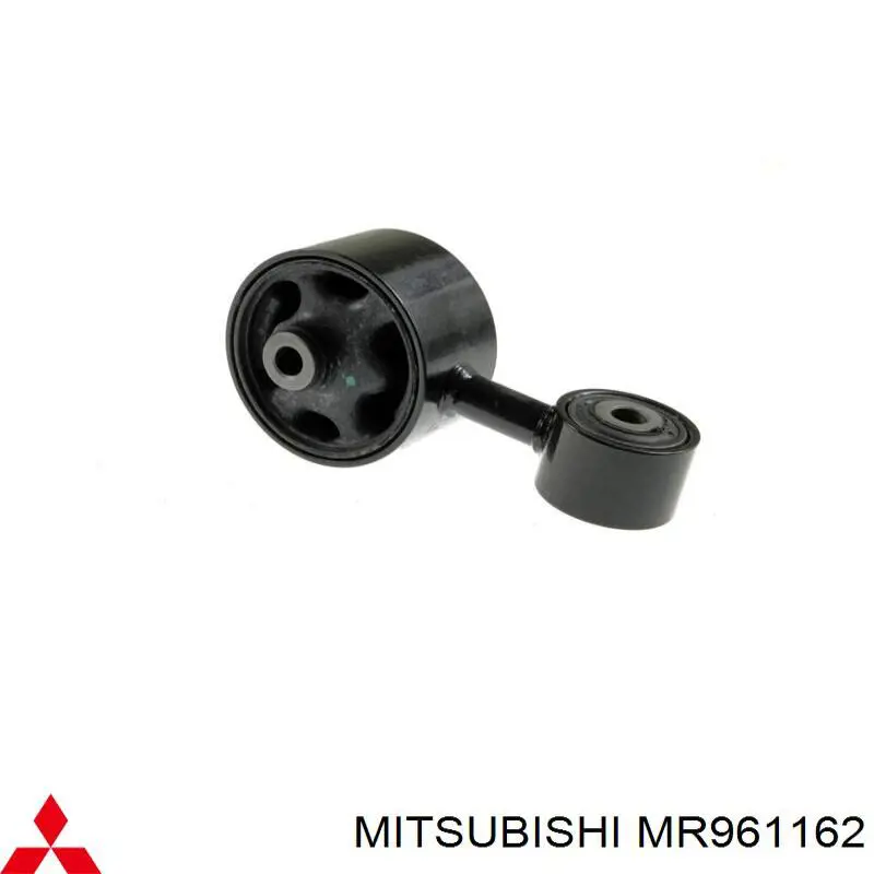 Подушка (опора) двигуна, задня Kavo Parts EEM5660 ціна, від 25.84 USD