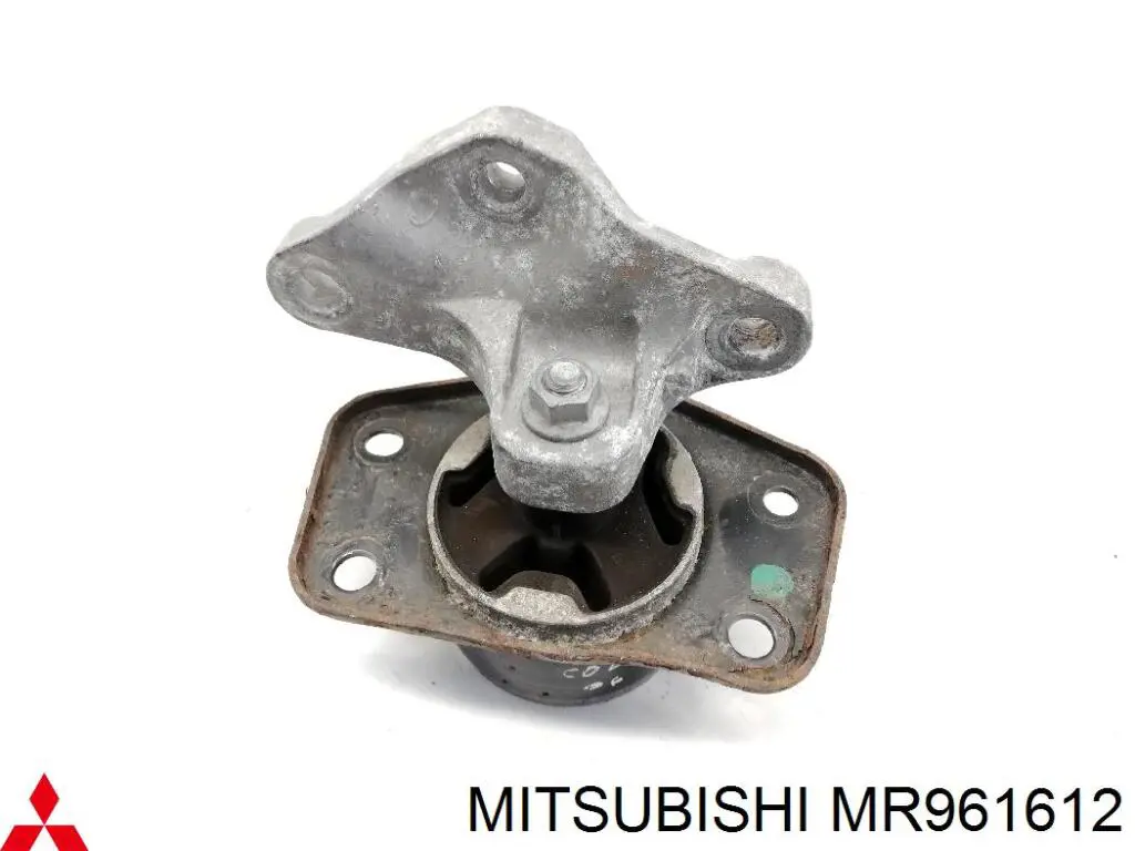  Mitsubishi MR961612 ціна, від 107.93 USD
