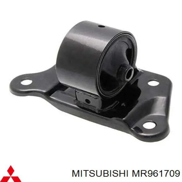Ліва подушка двигуна Mitsubishi MR961709 ціна, від 16.60 USD