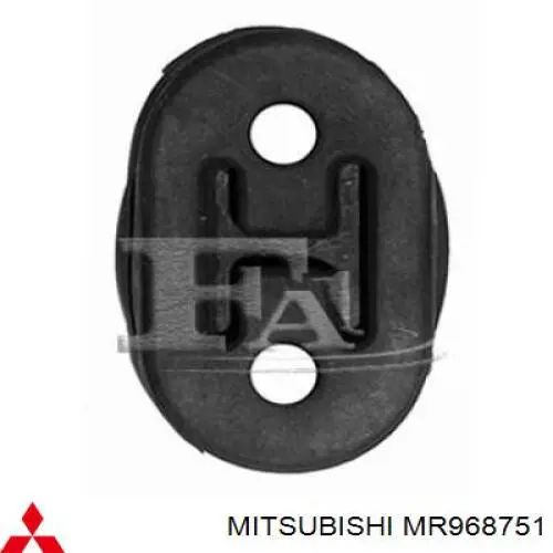 MR968751 Mitsubishi 