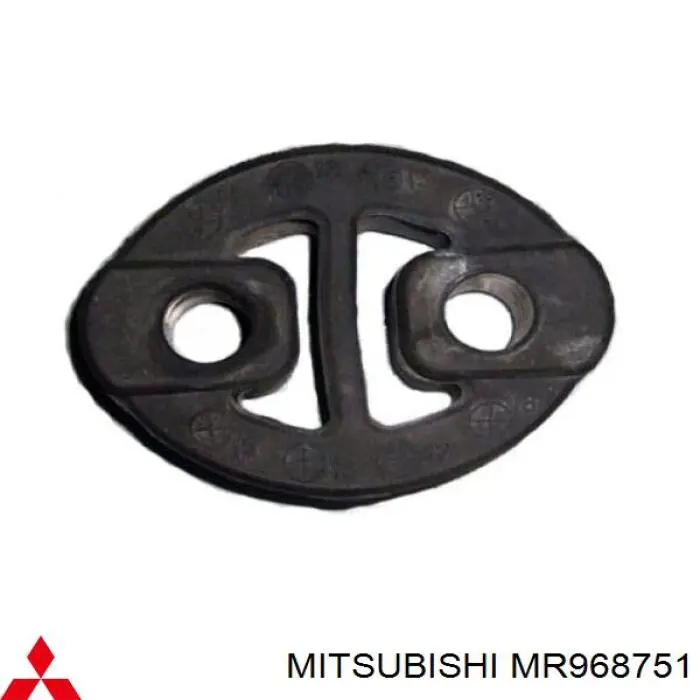 Купити MR968751 Mitsubishi 