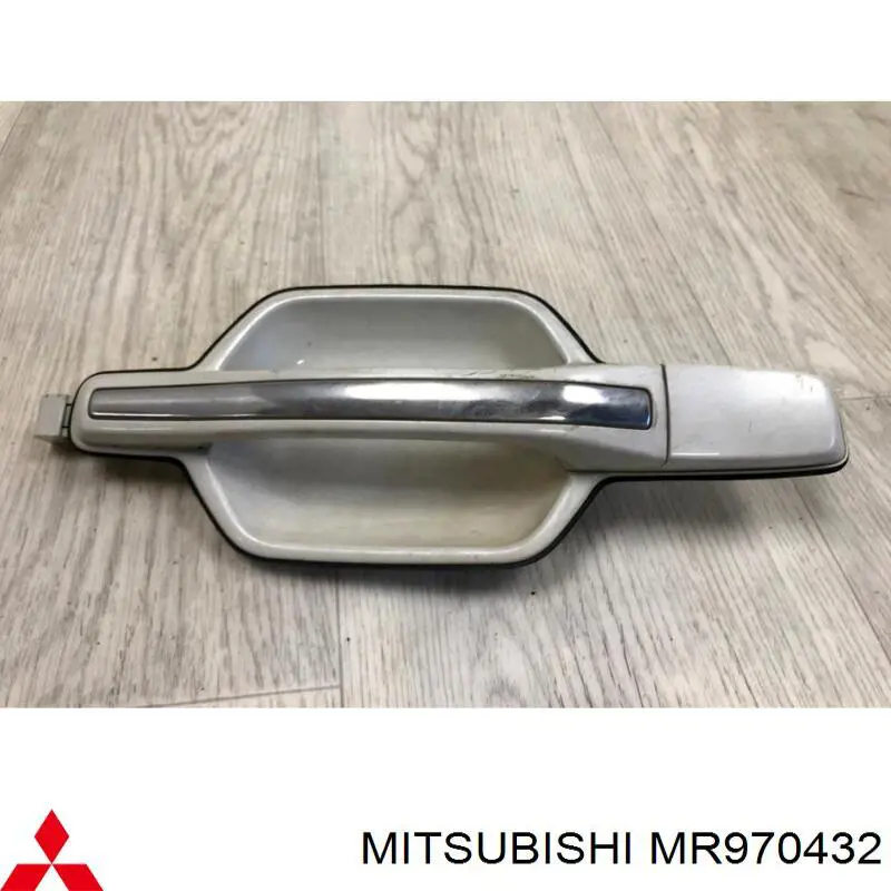 MR970432 Mitsubishi 