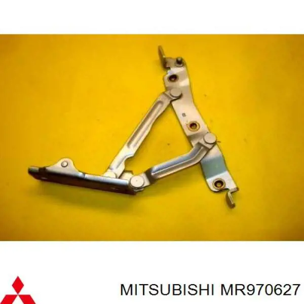 MR970627 Mitsubishi 