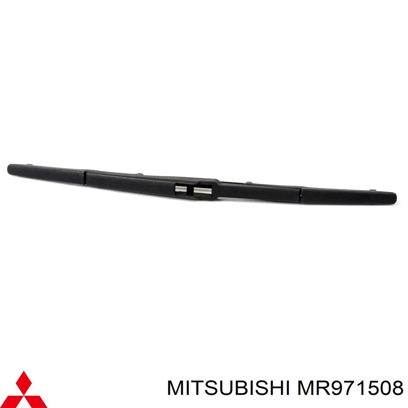 Щітка склоочисника заднього скла Mitsubishi MR971508 ціна, від 9.59 USD