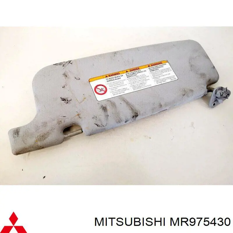 Купити MR975430 Mitsubishi 