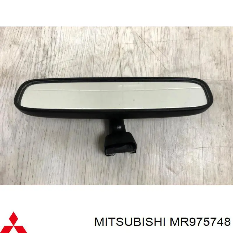 MR975748 Mitsubishi Салоне дзеркало заднього виду