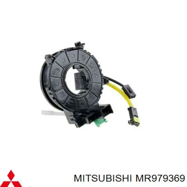 1C239710 Atim Шлейф Airbag