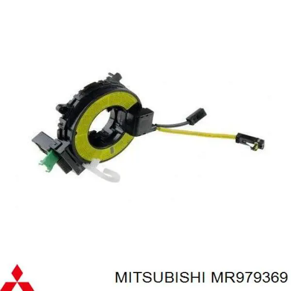 HCS0414 Hotaru Шлейф Airbag