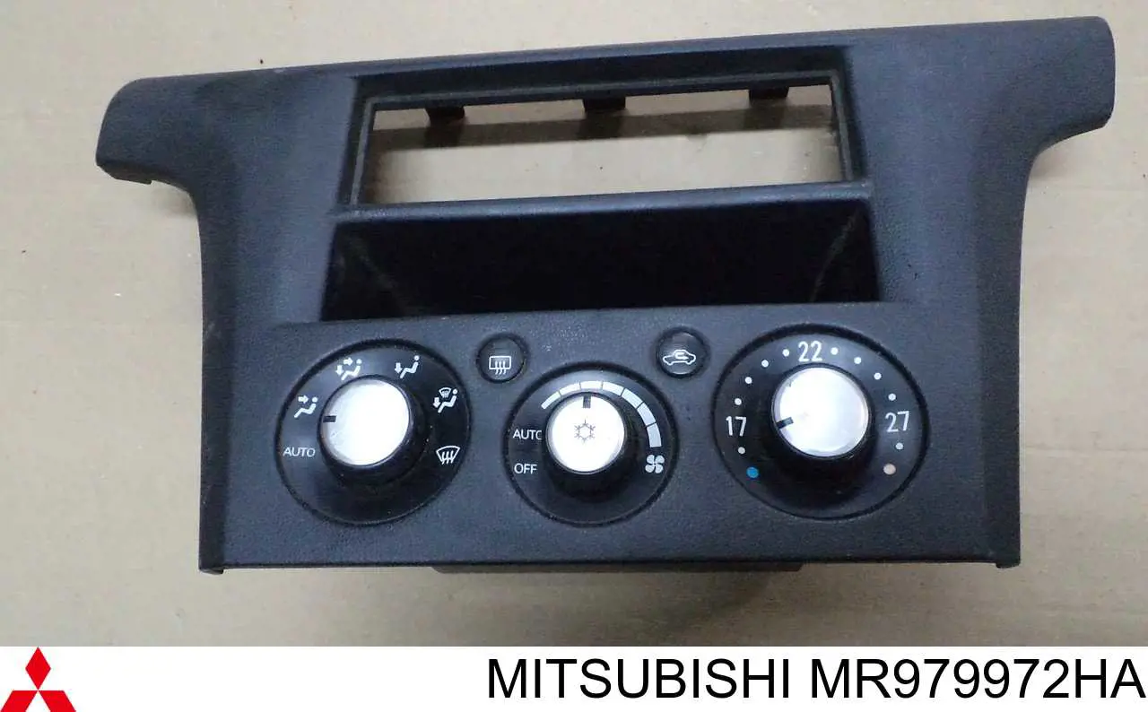  MR979972HA Mitsubishi