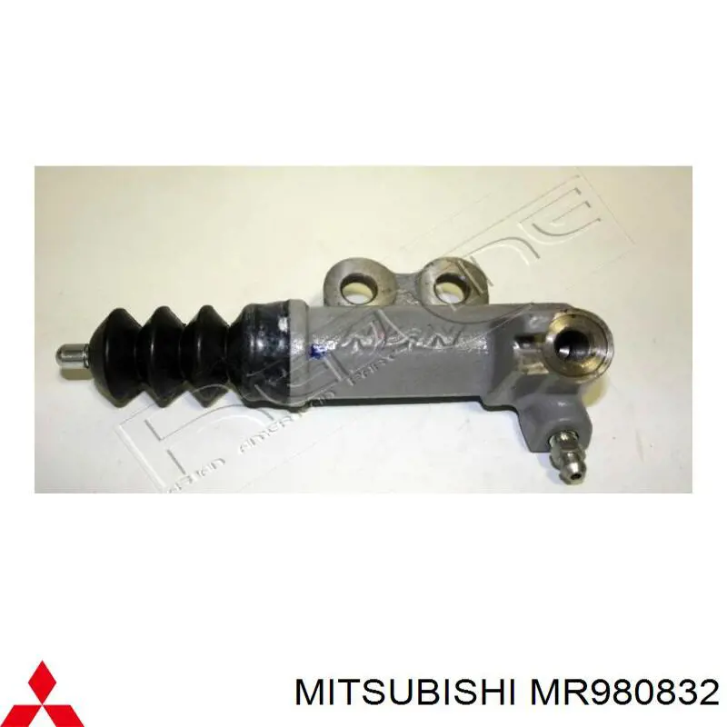Актуатор зчеплення Mitsubishi MR980832 ціна, від 24.07 USD