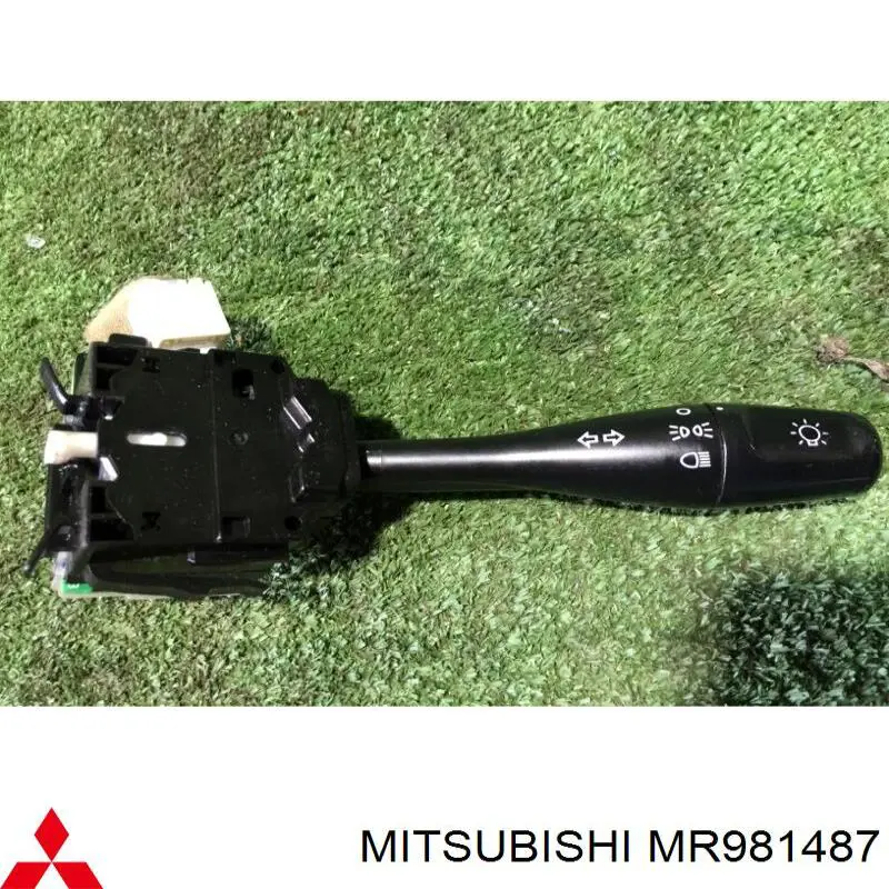  MR981487 Mitsubishi