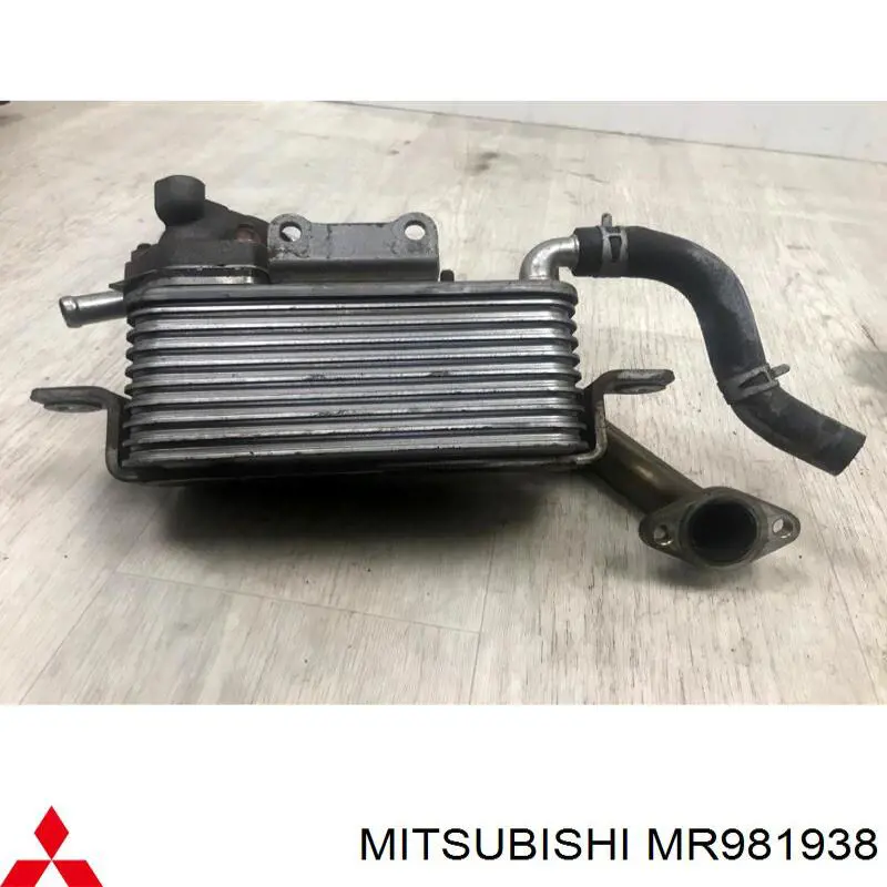 Купити MR981908 Mitsubishi Двері праві передні