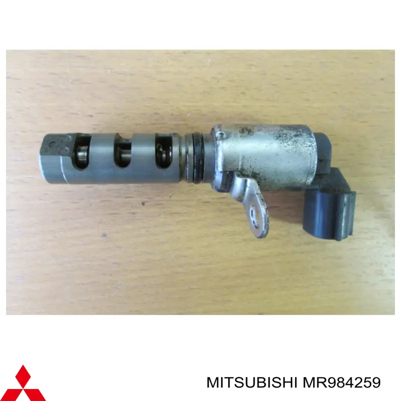 Купити TQ48110 Tqparts Клапан фазорегулятора