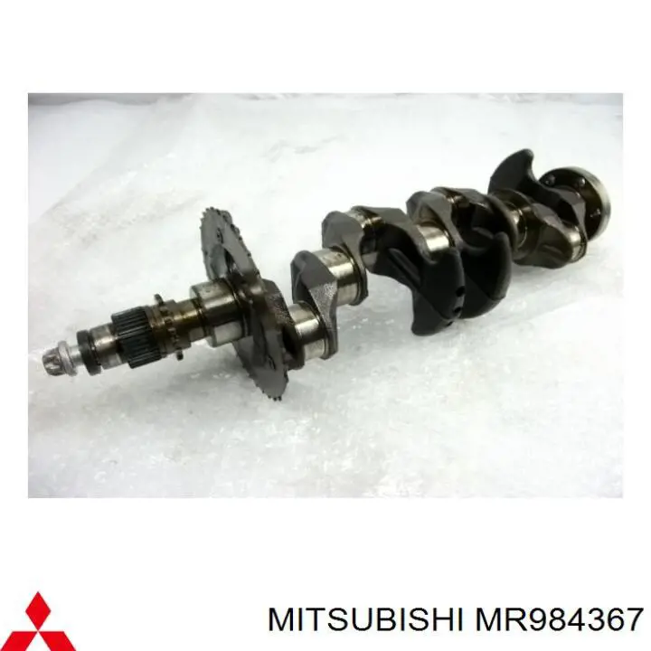 MR984367 Mitsubishi 