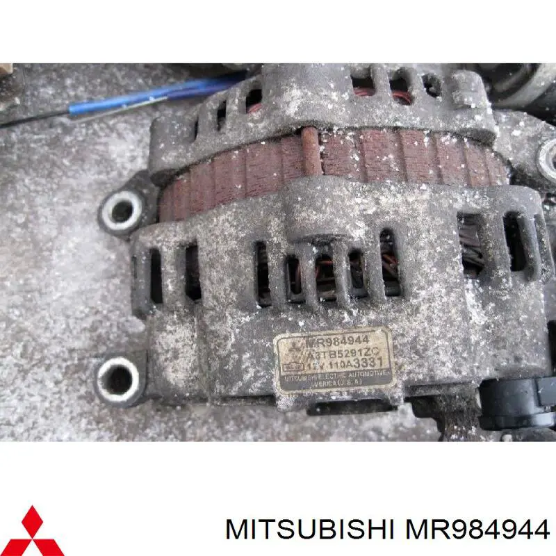 Купити MR984944 Mitsubishi 