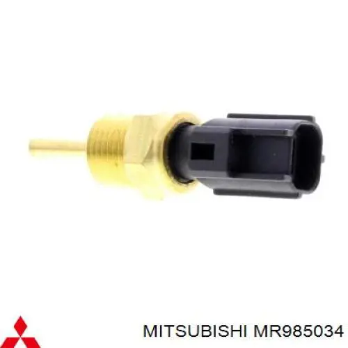Купити MR985034 Mitsubishi Датчик температури охолоджуючої рідини