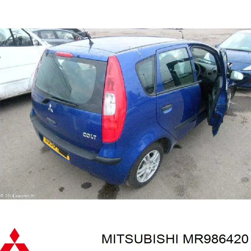 MR986420 Mitsubishi 