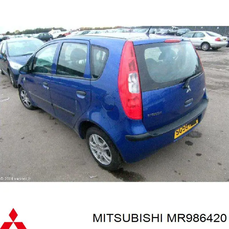  MR986420 Mitsubishi