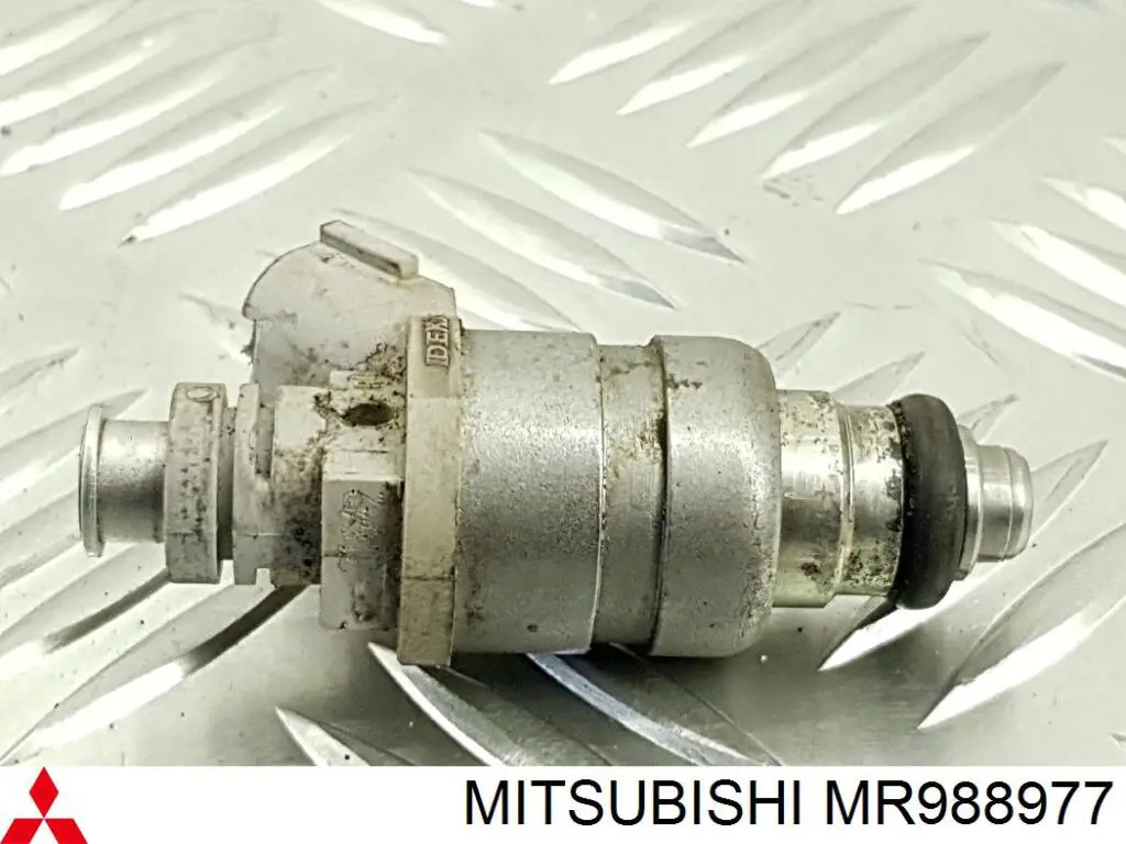 Паливні форсунки Q3040008 Q-fix