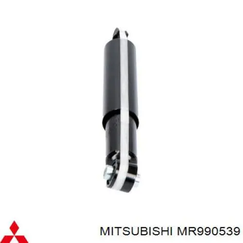 Амортизатор задній MR990539 Mitsubishi