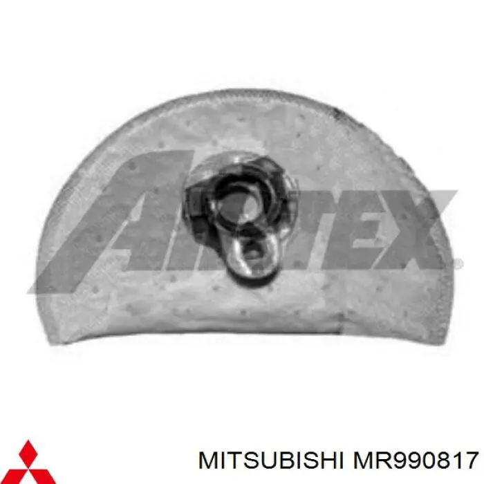 Купити MR990817 Mitsubishi 